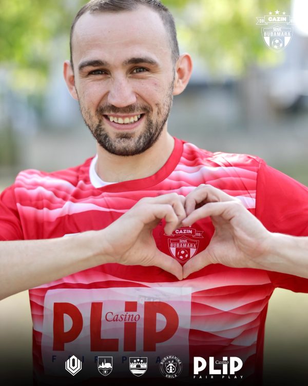 Domaći dres 2025/2026