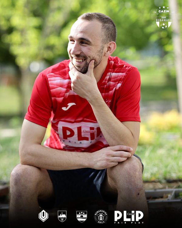 Domaći dres 2025/2026