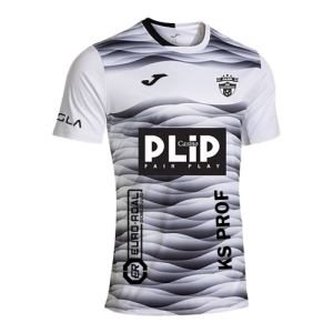 Treći dres 2025/2026