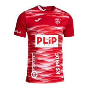 Domaći dres 2025/2026