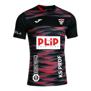 Gostujući dres 2025/2026